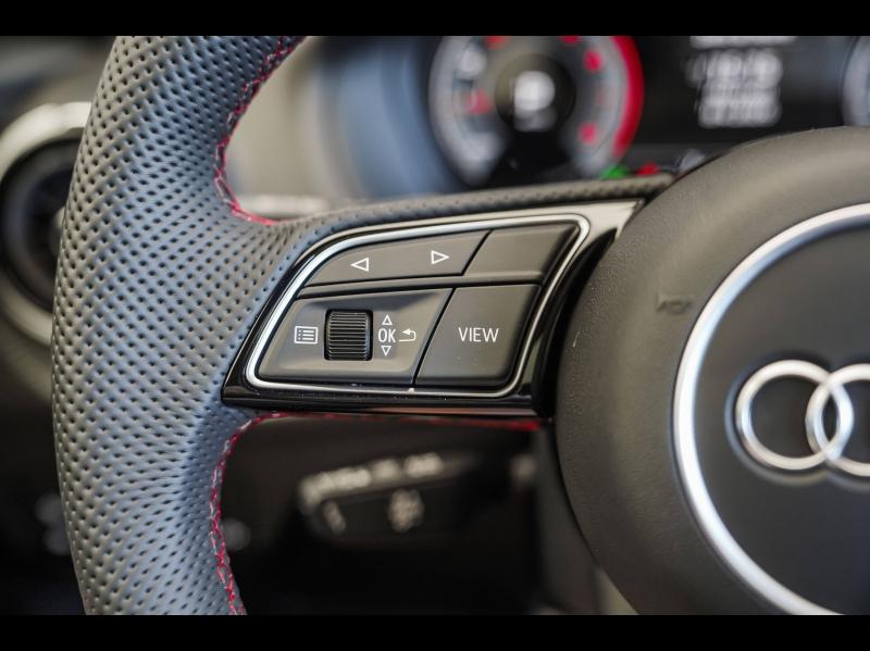 Voitures occasions Audi Q2 S line Plus Vélizy-Villacoublay