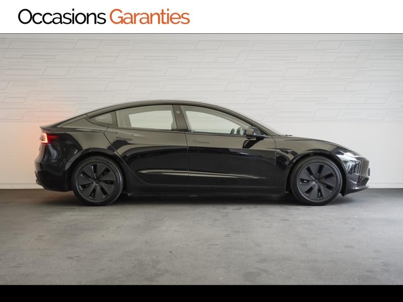 Voitures occasions TESLA MODEL 3 Long-Range Vélizy-Villacoublay