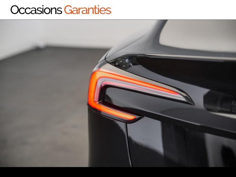 Voitures occasions TESLA MODEL 3 Long-Range Vélizy-Villacoublay