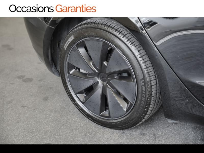 Voitures occasions TESLA MODEL 3 Long-Range Vélizy-Villacoublay