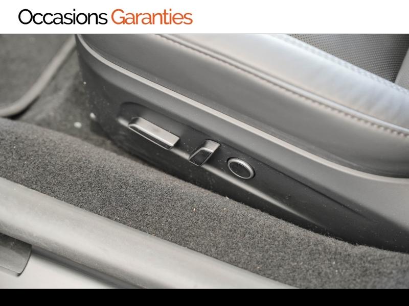 Voitures occasions TESLA MODEL 3 Long-Range Vélizy-Villacoublay