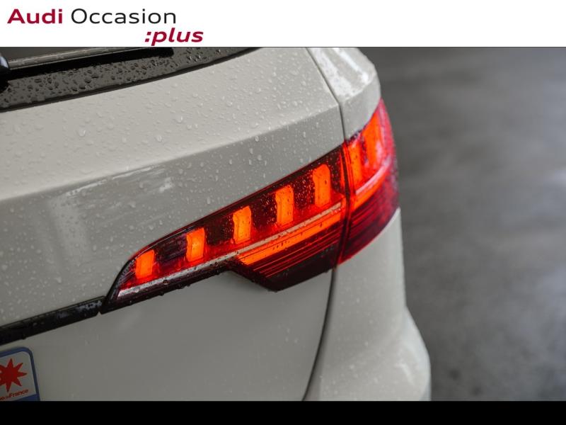 Voitures occasions Audi A4 Avant S Edition Vélizy-Villacoublay