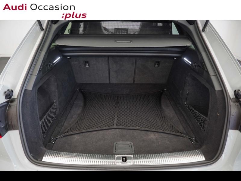 Voitures occasions Audi A4 Avant S Edition Vélizy-Villacoublay