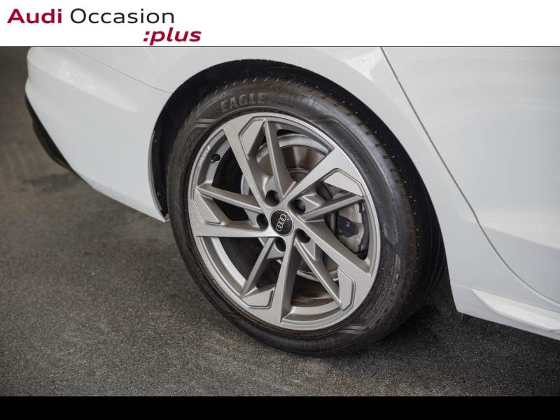 Voitures occasions Audi A4 Avant S Edition Vélizy-Villacoublay