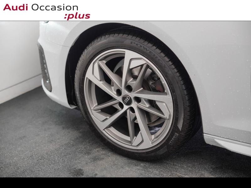 Voitures occasions Audi A4 Avant S Edition Vélizy-Villacoublay