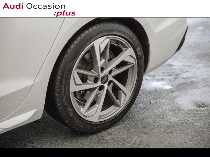 Voitures occasions Audi A4 Avant S Edition Vélizy-Villacoublay