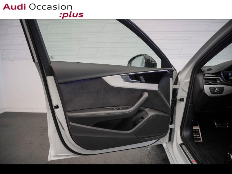 Voitures occasions Audi A4 Avant S Edition Vélizy-Villacoublay