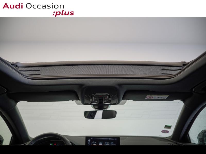 Voitures occasions Audi A4 Avant S Edition Vélizy-Villacoublay