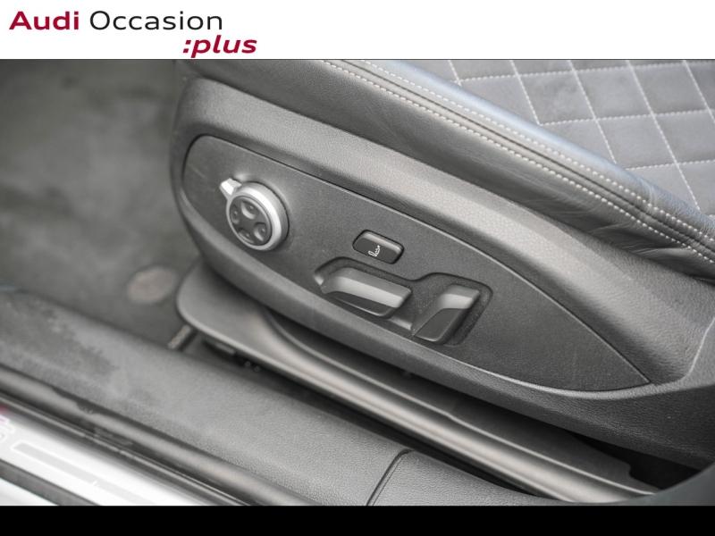 Voitures occasions Audi A4 Avant S Edition Vélizy-Villacoublay
