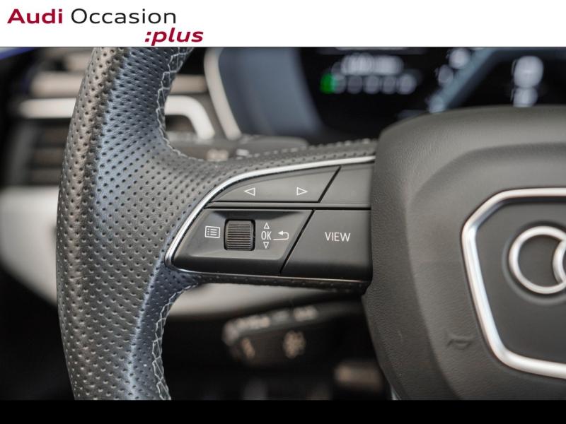 Voitures occasions Audi A4 Avant S Edition Vélizy-Villacoublay
