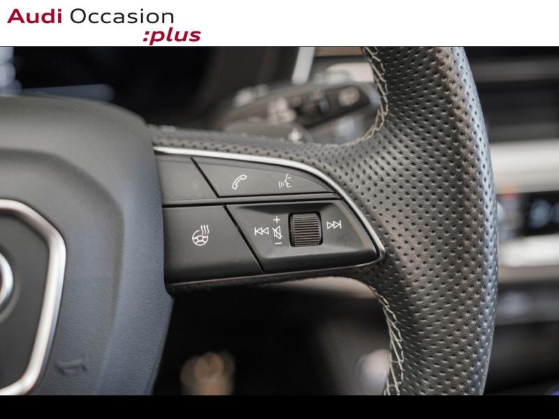 Voitures occasions Audi A4 Avant S Edition Vélizy-Villacoublay