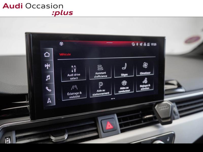 Voitures occasions Audi A4 Avant S Edition Vélizy-Villacoublay