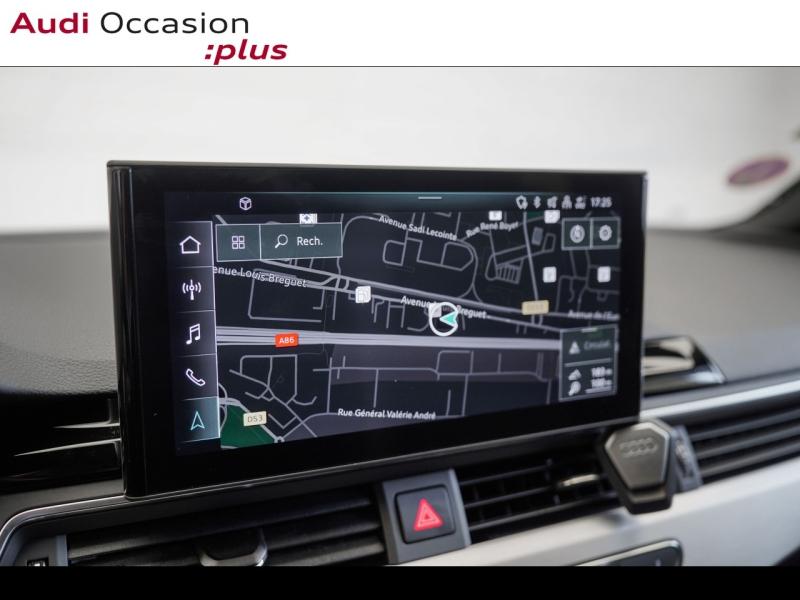 Voitures occasions Audi A4 Avant S Edition Vélizy-Villacoublay