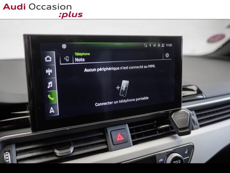 Voitures occasions Audi A4 Avant S Edition Vélizy-Villacoublay