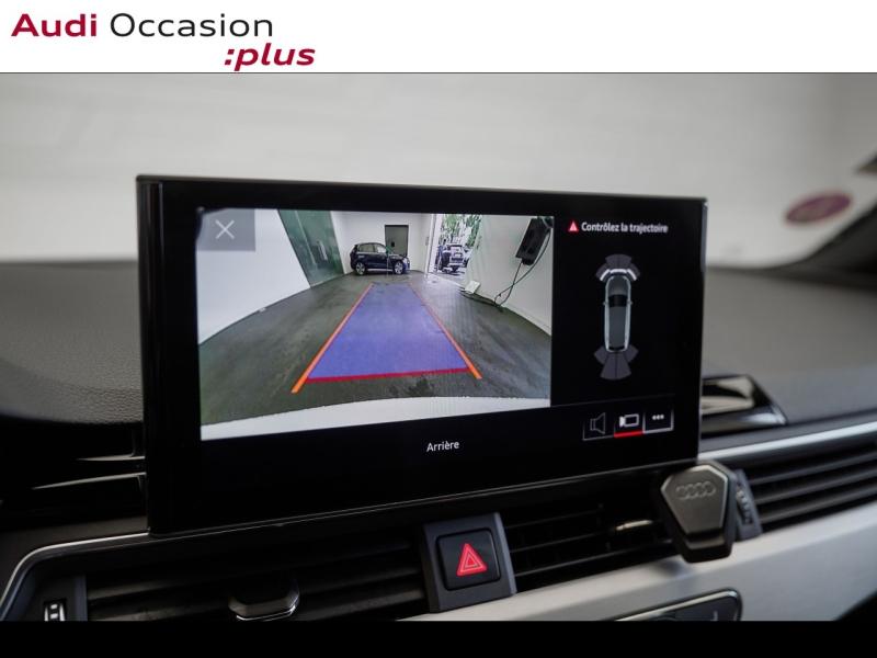Voitures occasions Audi A4 Avant S Edition Vélizy-Villacoublay