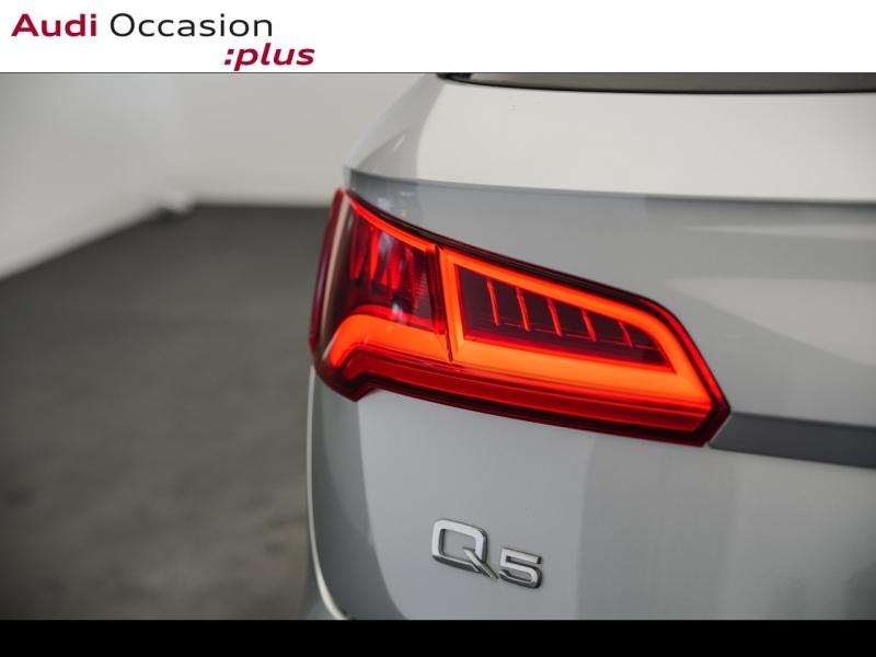 Voitures occasions Audi Q5 S line Vélizy-Villacoublay