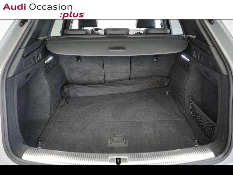 Voitures occasions Audi Q5 S line Vélizy-Villacoublay