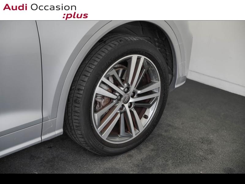 Voitures occasions Audi Q5 S line Vélizy-Villacoublay
