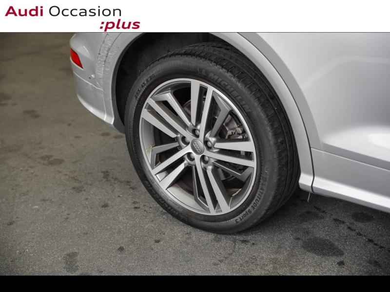 Voitures occasions Audi Q5 S line Vélizy-Villacoublay