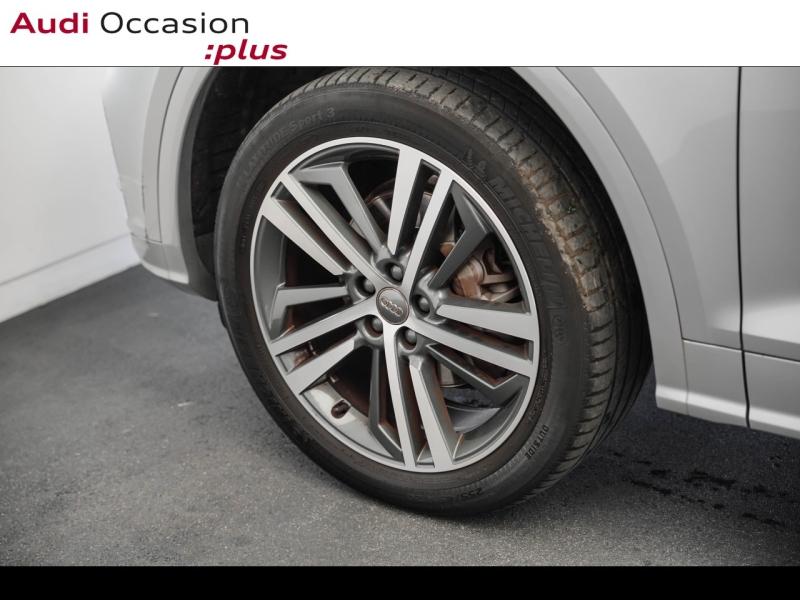 Voitures occasions Audi Q5 S line Vélizy-Villacoublay