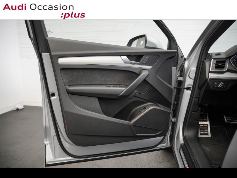 Voitures occasions Audi Q5 S line Vélizy-Villacoublay