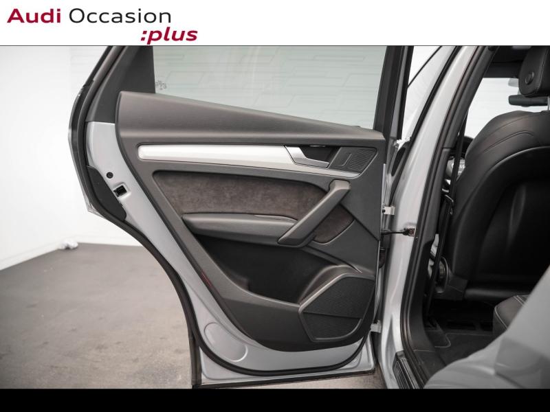 Voitures occasions Audi Q5 S line Vélizy-Villacoublay