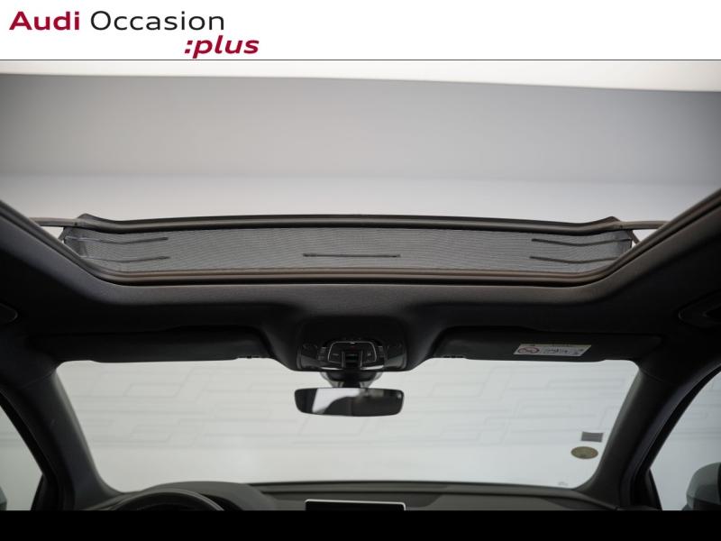 Voitures occasions Audi Q5 S line Vélizy-Villacoublay