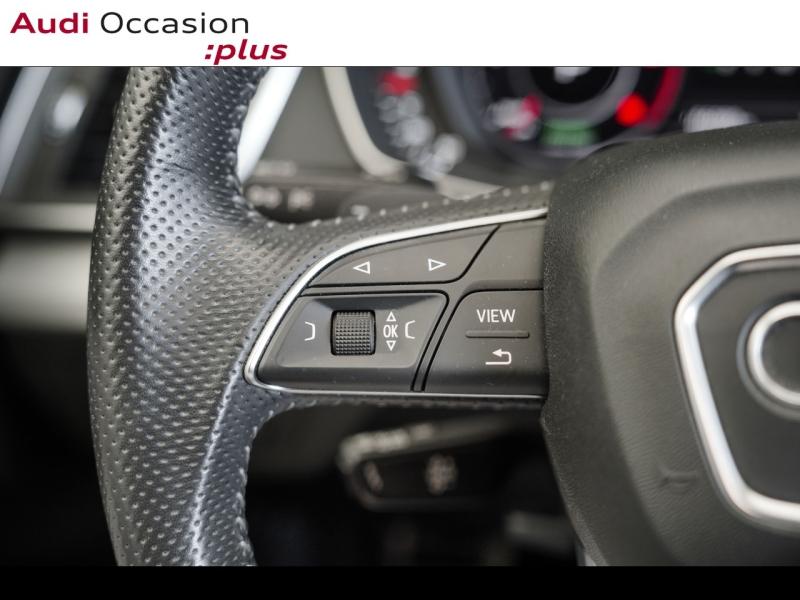 Voitures occasions Audi Q5 S line Vélizy-Villacoublay