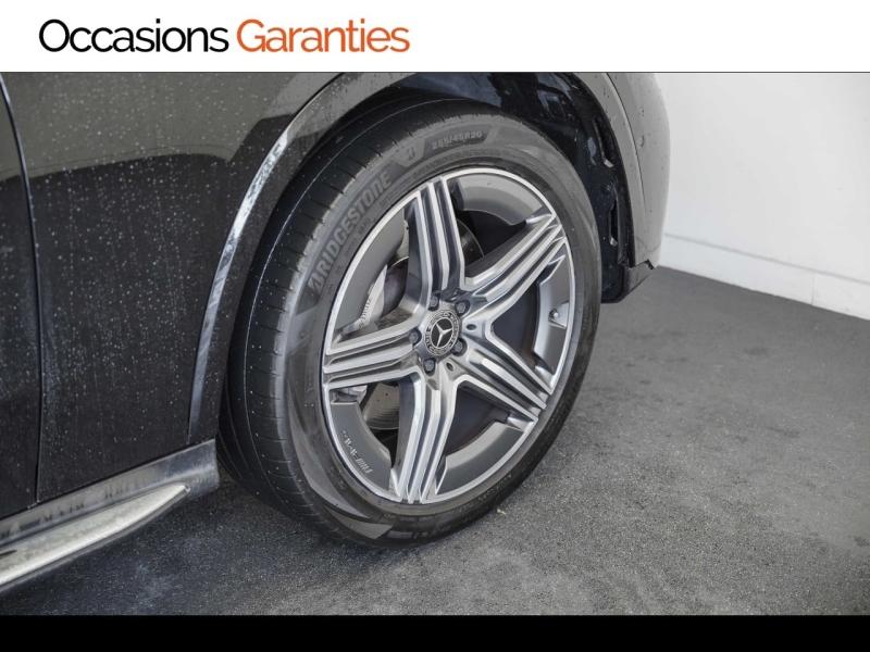 Voitures occasions MERCEDES-BENZ GLC AMG Line Vélizy-Villacoublay