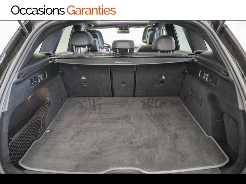 Voitures occasions MERCEDES-BENZ GLC AMG Line Vélizy-Villacoublay