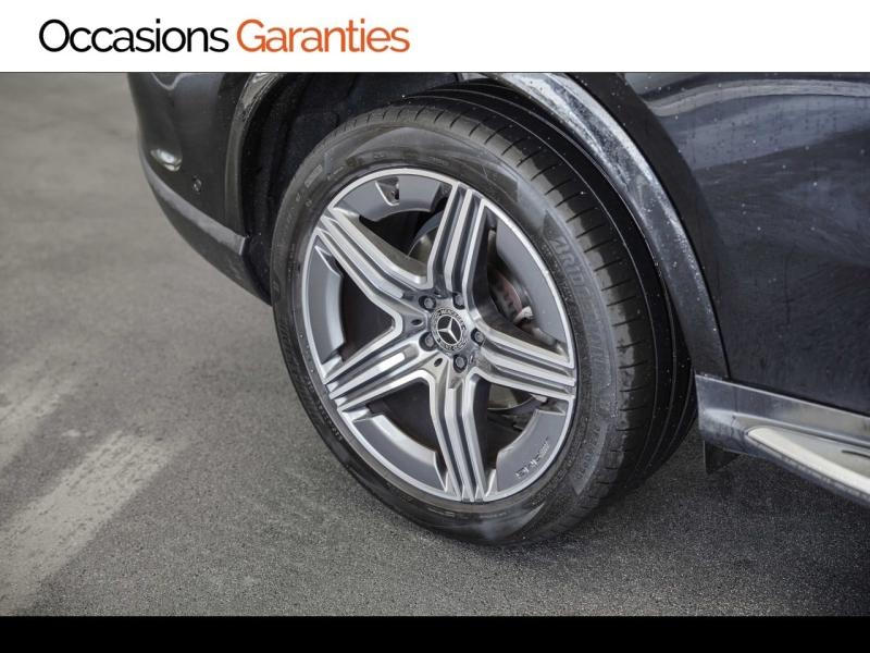 Voitures occasions MERCEDES-BENZ GLC AMG Line Vélizy-Villacoublay