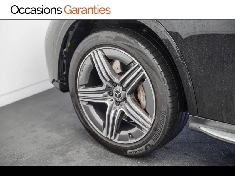 Voitures occasions MERCEDES-BENZ GLC AMG Line Vélizy-Villacoublay