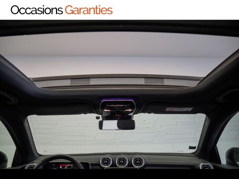 Voitures occasions MERCEDES-BENZ GLC AMG Line Vélizy-Villacoublay
