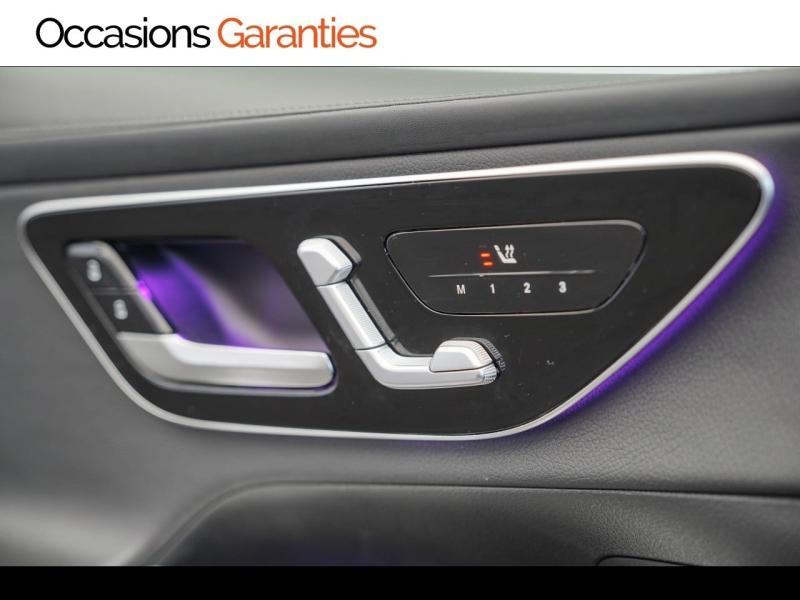 Voitures occasions MERCEDES-BENZ GLC AMG Line Vélizy-Villacoublay