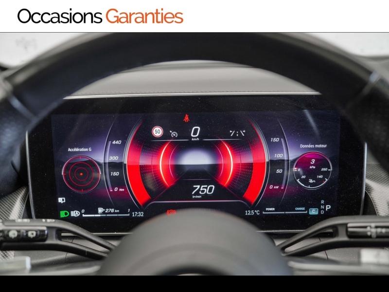 Voitures occasions MERCEDES-BENZ GLC AMG Line Vélizy-Villacoublay