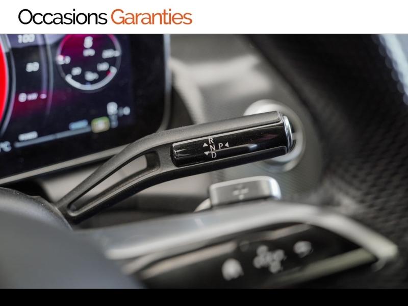 Voitures occasions MERCEDES-BENZ GLC AMG Line Vélizy-Villacoublay