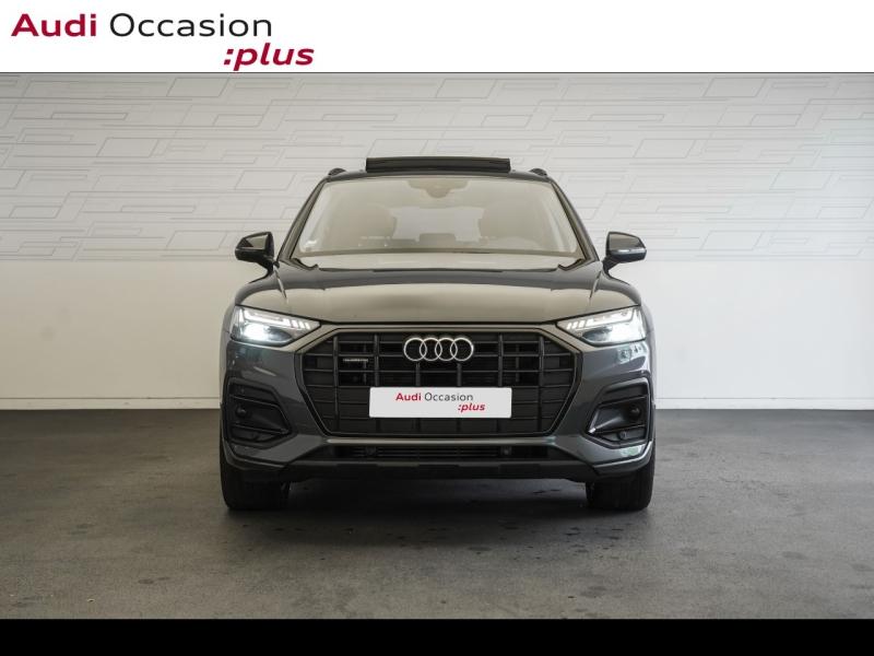 Voitures occasions Audi Q5 Avus Vélizy-Villacoublay