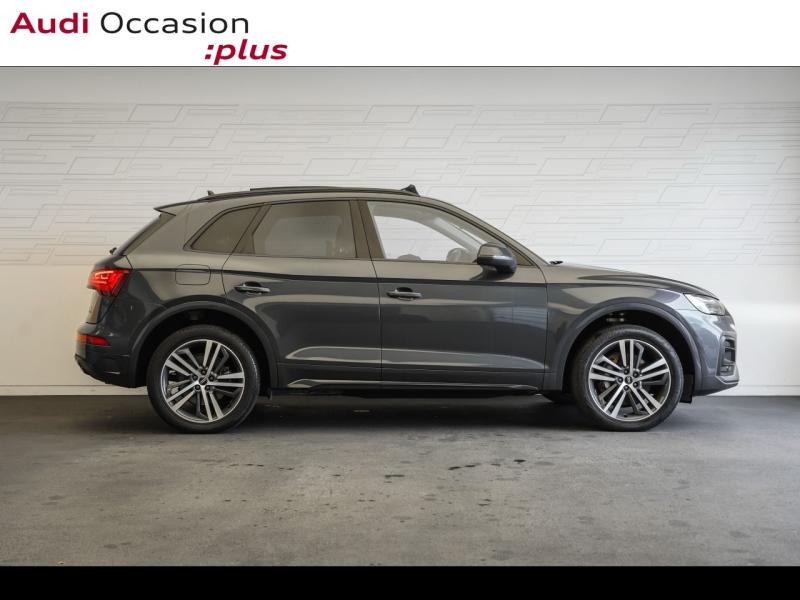 Voitures occasions Audi Q5 Avus Vélizy-Villacoublay