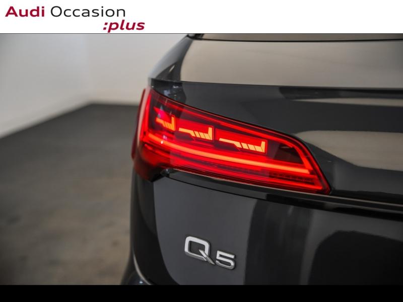 Voitures occasions Audi Q5 Avus Vélizy-Villacoublay