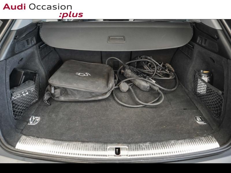 Voitures occasions Audi Q5 Avus Vélizy-Villacoublay