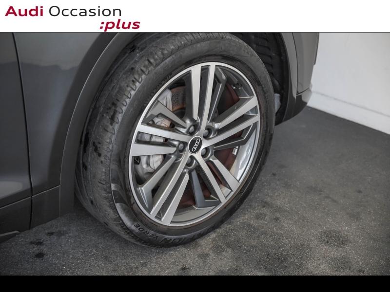 Voitures occasions Audi Q5 Avus Vélizy-Villacoublay