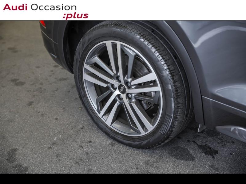 Voitures occasions Audi Q5 Avus Vélizy-Villacoublay
