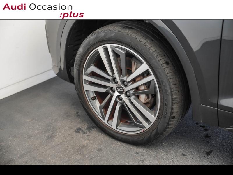 Voitures occasions Audi Q5 Avus Vélizy-Villacoublay