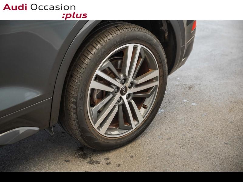 Voitures occasions Audi Q5 Avus Vélizy-Villacoublay