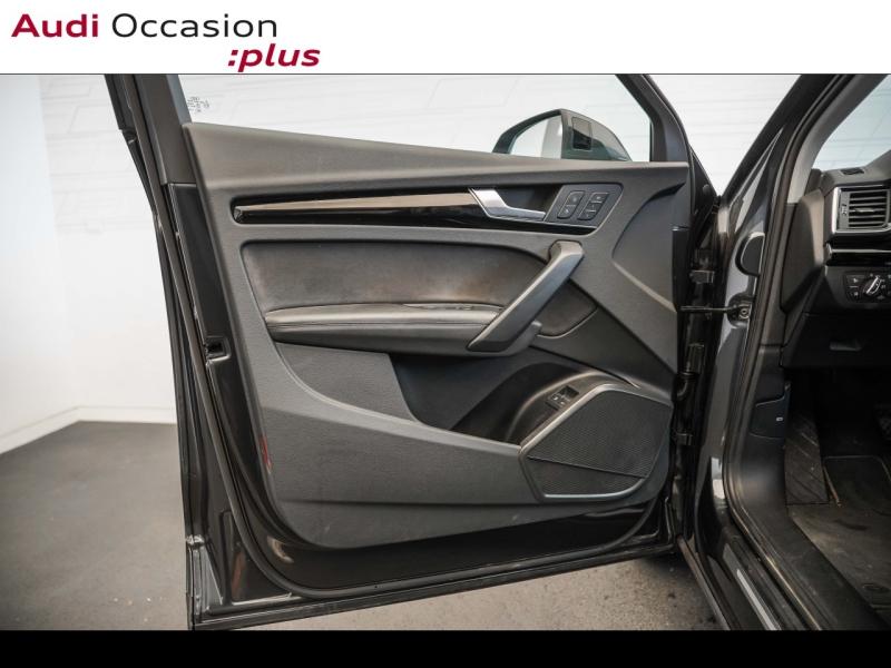 Voitures occasions Audi Q5 Avus Vélizy-Villacoublay