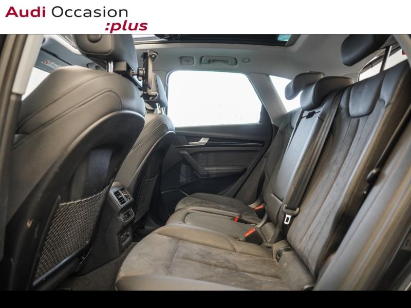 Voitures occasions Audi Q5 Avus Vélizy-Villacoublay