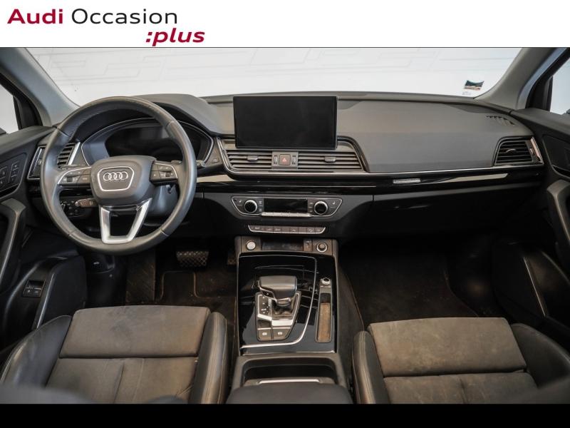 Voitures occasions Audi Q5 Avus Vélizy-Villacoublay