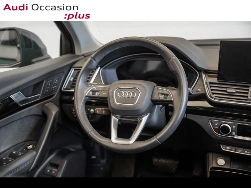 Voitures occasions Audi Q5 Avus Vélizy-Villacoublay