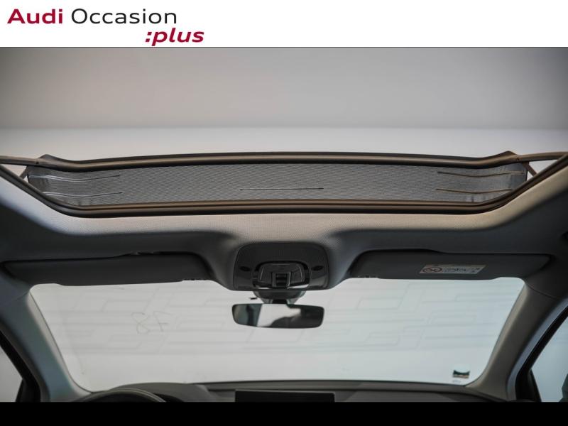 Voitures occasions Audi Q5 Avus Vélizy-Villacoublay