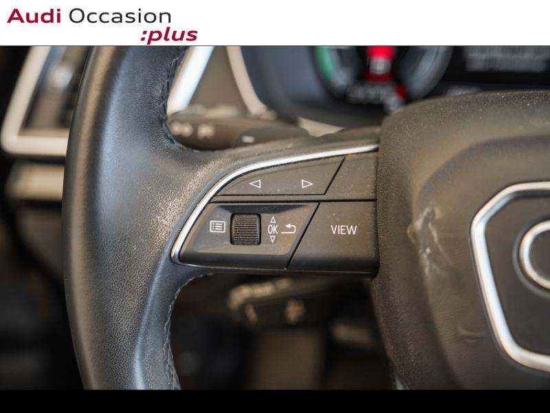 Voitures occasions Audi Q5 Avus Vélizy-Villacoublay
